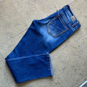Women’s Daytrip Straight leg jeans